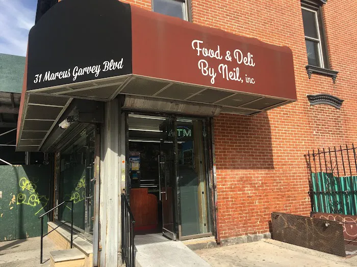 Food & Deli By Neil, Inc Picture 1
