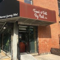 Food & Deli By Neil, Inc ico