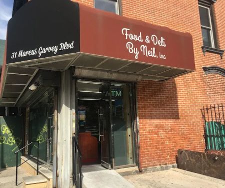 Food & Deli By Neil, Inc