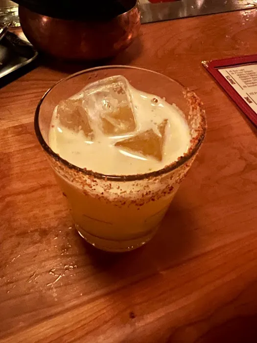 Hank’s Bar Picture 8