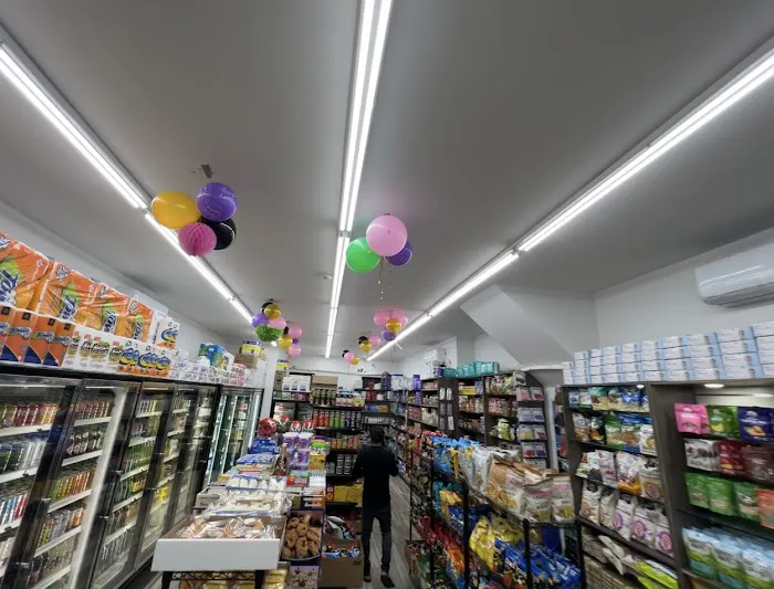 Bangla Deli Picture 9