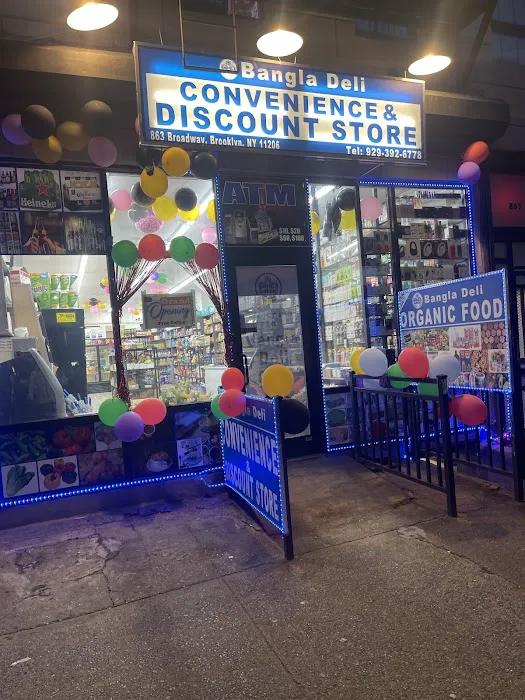 Bangla Deli Picture 7