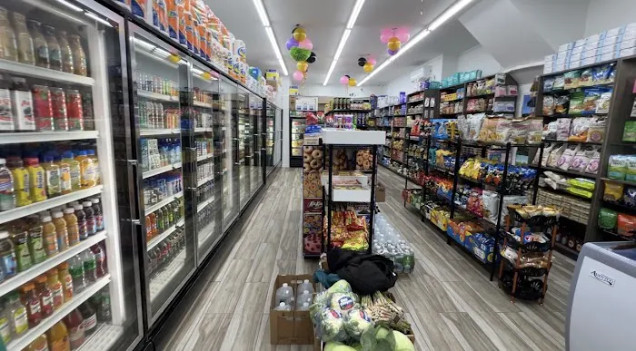 Bangla Deli Picture 1