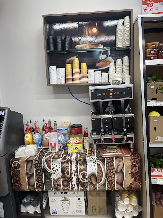 Bangla Deli Picture 3