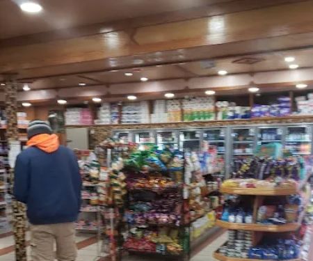 897 Park Ave Inc. Deli & Grocery