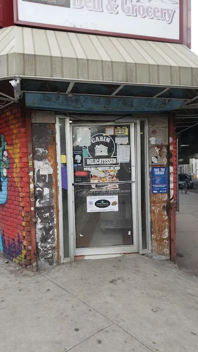 897 Park Ave Inc. Deli & Grocery Picture 2