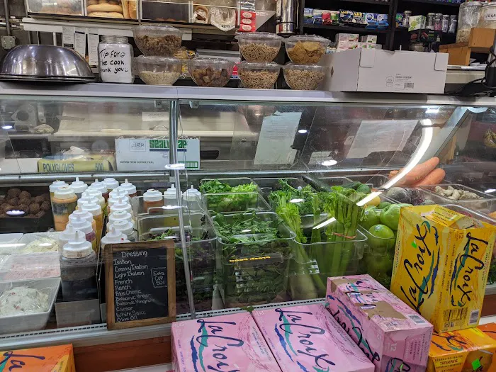 Stay Fresh Grill & Deli Picture 3