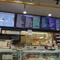 Stay Fresh Grill & Deli ico