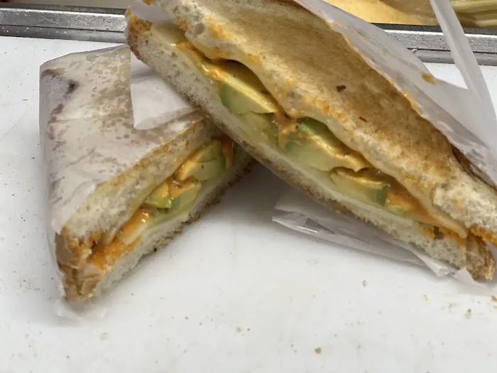Stay Fresh Grill & Deli Picture 4