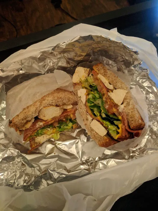 Stay Fresh Grill & Deli Picture 6