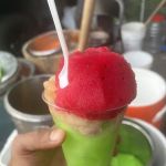 Don Fidel's Nieve de Garrafa - Street Mexican Ice Cream