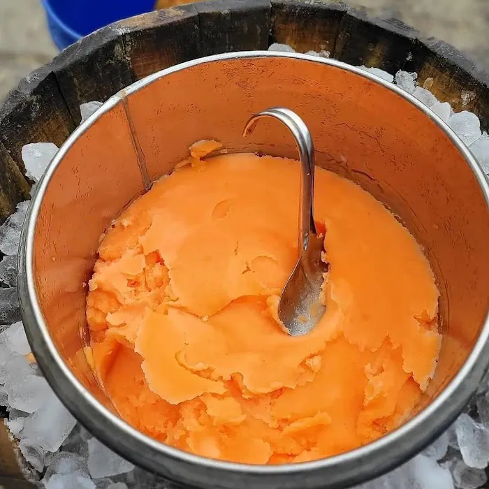 Don Fidel's Nieve de Garrafa - Street Mexican Ice Cream Picture 8