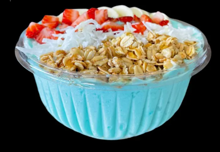 Stay Fit Nutrition Picture 5