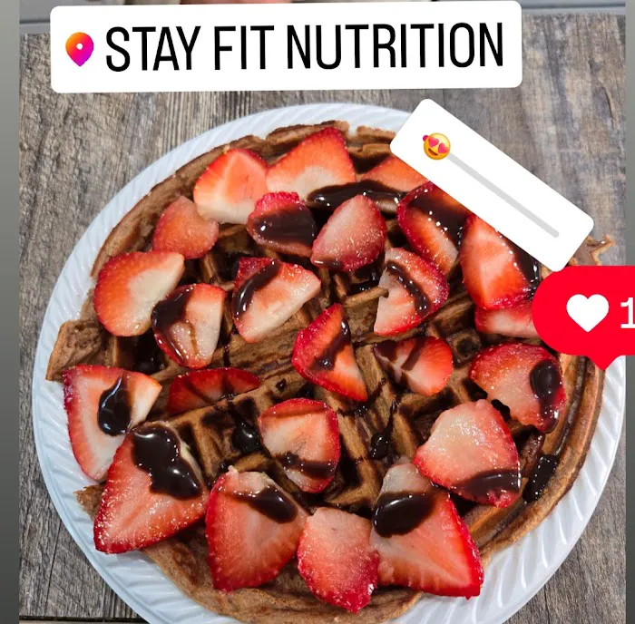 Stay Fit Nutrition Picture 10