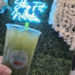 Stay Fit Nutrition