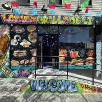 Deli Gourmet Juda Inc. ico