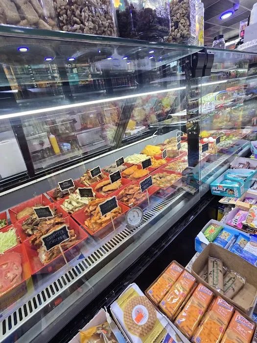 Deli Gourmet Juda Inc. Picture 3