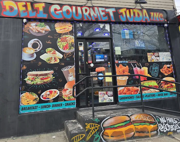 Deli Gourmet Juda Inc. Picture 7