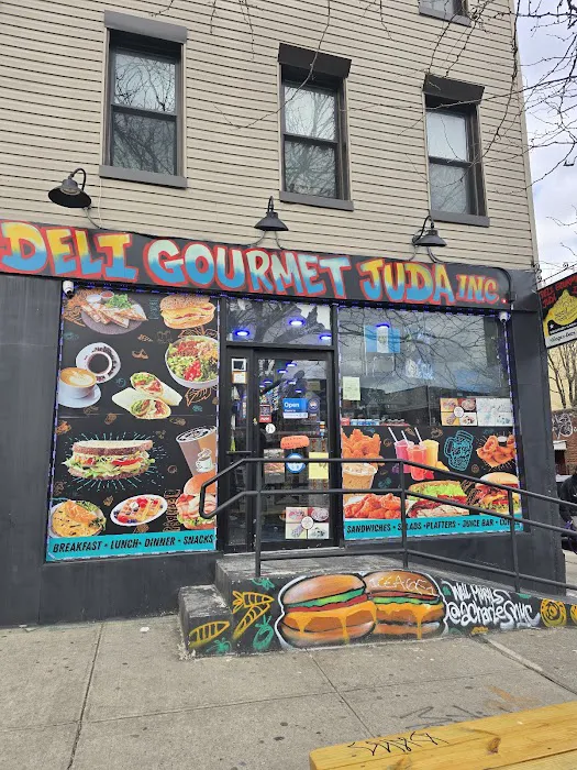 Deli Gourmet Juda Inc. Picture 10