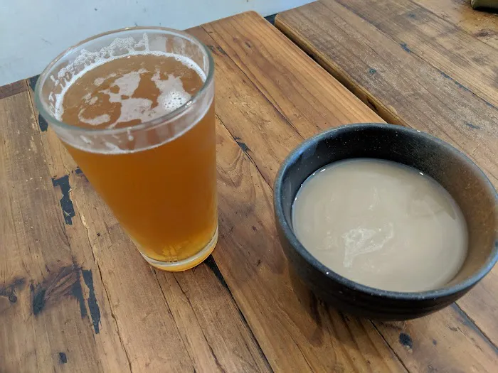 Brooklyn Kava Picture 8