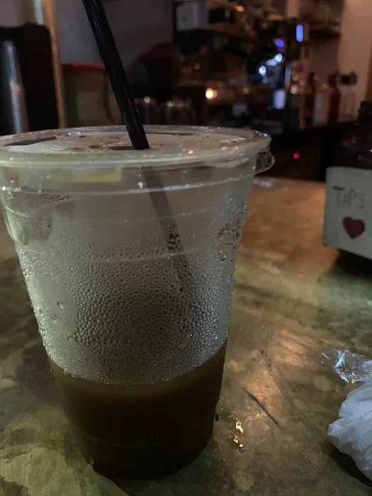 Brooklyn Kava Picture 7