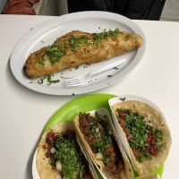 Sofia Mexican Restaurant ico
