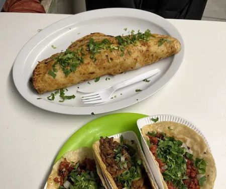 Sofia Mexican Restaurant