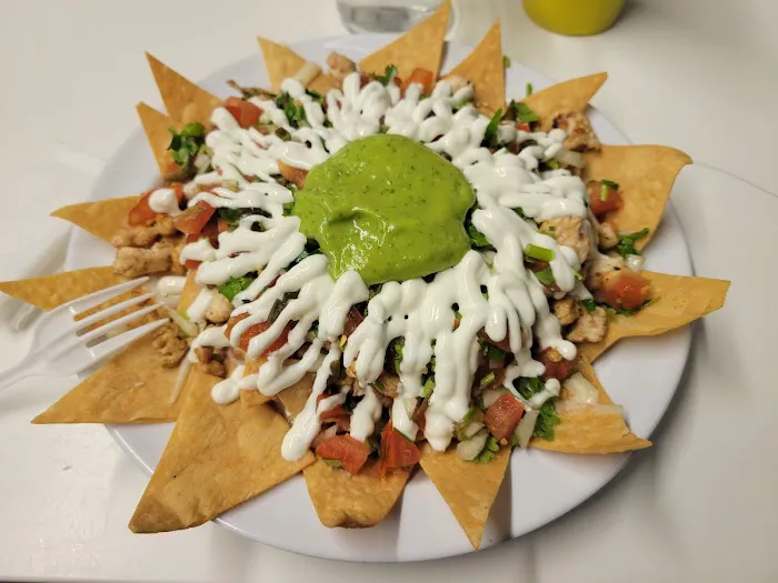 Sofia Mexican Restaurant Picture 4