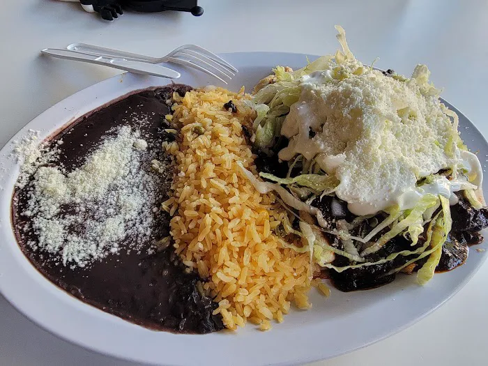 Sofia Mexican Restaurant Picture 3