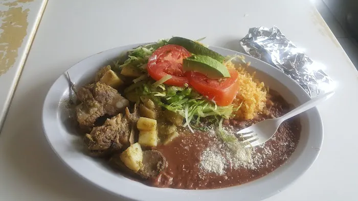 Sofia Mexican Restaurant Picture 6