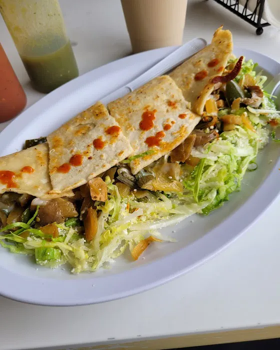 Sofia Mexican Restaurant Picture 9