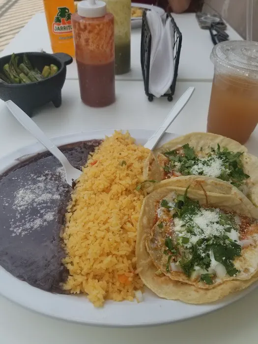 Sofia Mexican Restaurant Picture 10