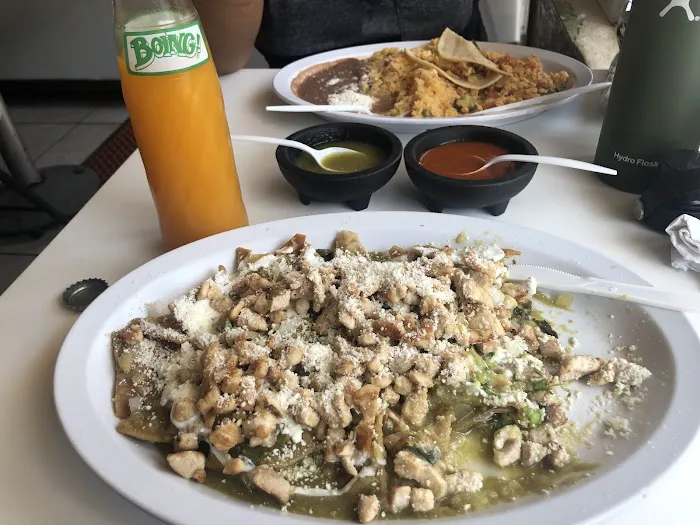 Sofia Mexican Restaurant Picture 2