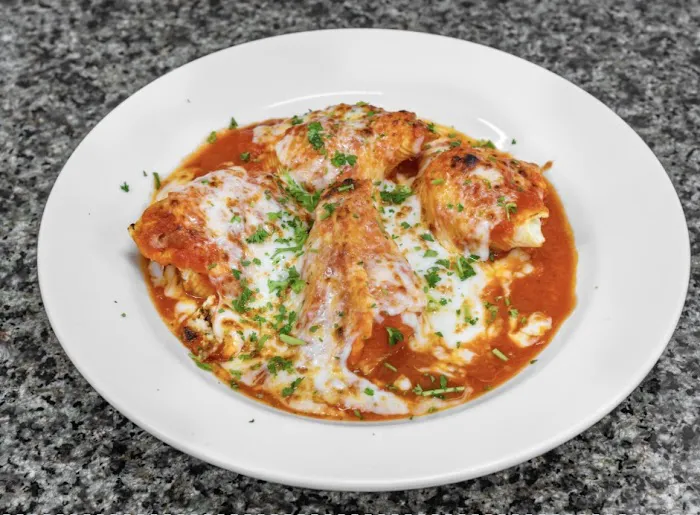 Il Bel Paese Pizzeria & Trattoria Picture 1