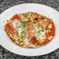 Il Bel Paese Pizzeria & Trattoria ico
