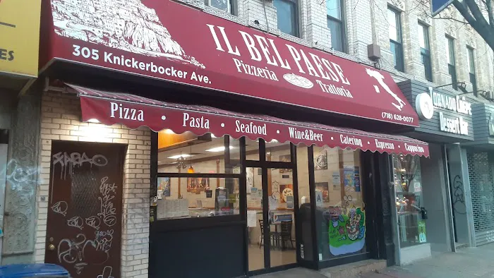 Il Bel Paese Pizzeria & Trattoria Picture 3