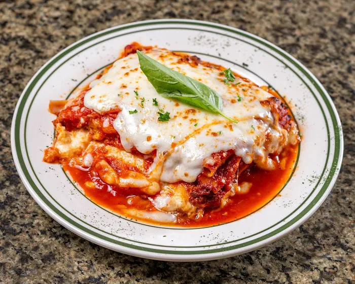 Il Bel Paese Pizzeria & Trattoria Picture 4
