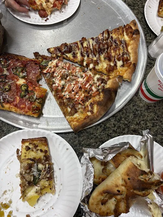 Il Bel Paese Pizzeria & Trattoria Picture 8