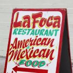 La Foca