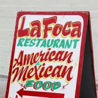 La Foca ico