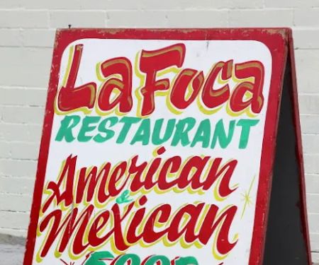 La Foca
