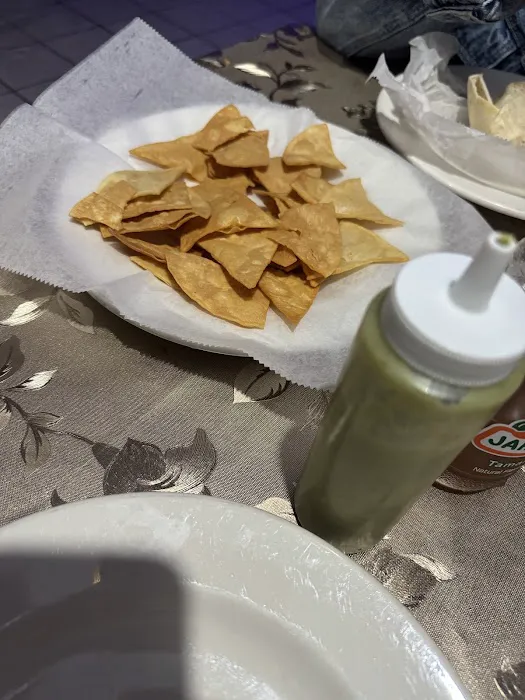 El Burro Mexican Grill Picture 8