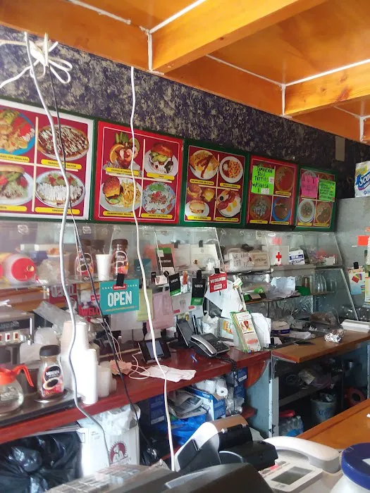 El Burro Mexican Grill Picture 1