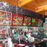 El Burro Mexican Grill ico