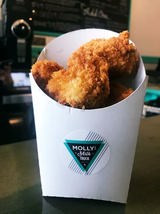 Molly's Milk Truck Sweet & Savory Picture 8
