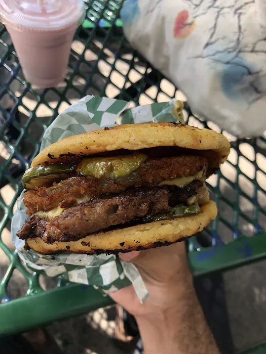 Grilled! Plant-based to make you Smile! Picture 7
