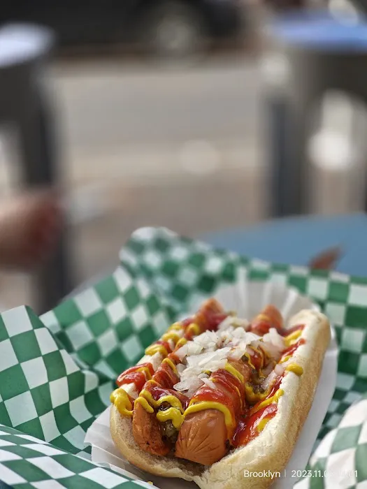 Grilled! Plant-based to make you Smile! Picture 10