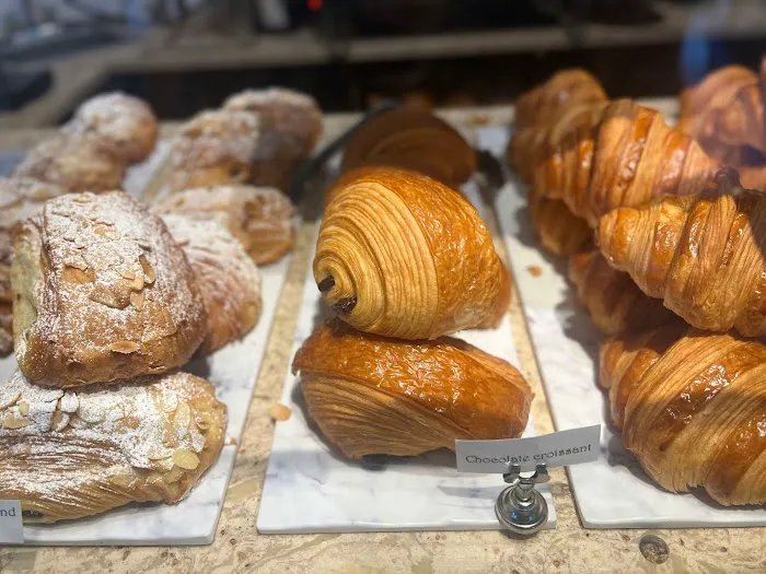 Bushwick Bakery Picture 4