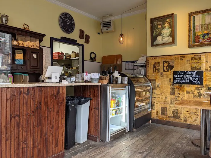 Bushwick Bakery Picture 10