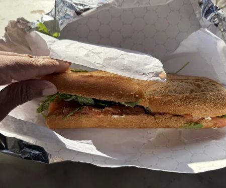 Bushwick Bakery